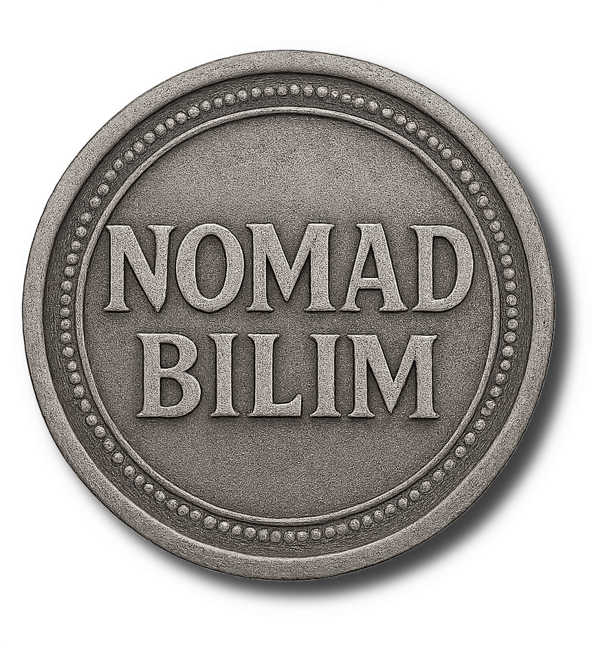 Nomad Bilim